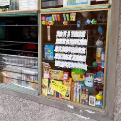 Papelería "La Maestra"
