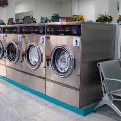 Lavandería la 40