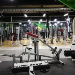 People's Gym Galerias