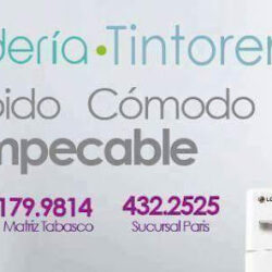 Yans Clean Tintorerías