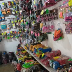 La Gran Barata