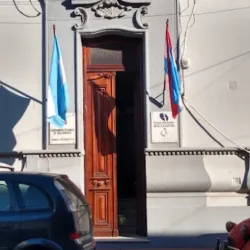 Corporación del Desarrollo de Gualeguaychú