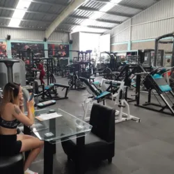 Elite gym