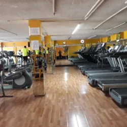 COLOSO GYM