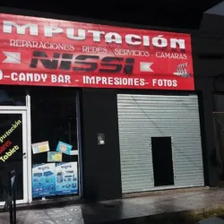 Nissi Computación y Diseño