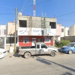 Lavandería L. P