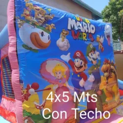 Renta de Mobiliario el Guateque
