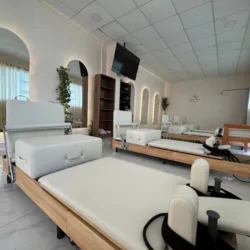 Nivara Studio - Pilates