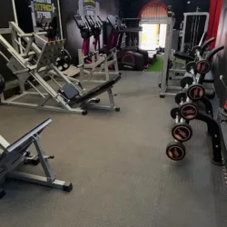 D&D FITNESS