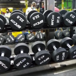 Go Fit Gym