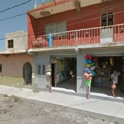 Tienda “el Tianguiz”