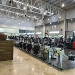 Sports World Hermosillo