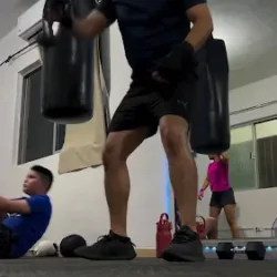 TBC TorresBoxingClub