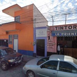 TINTORERIA ORIENTAL 2