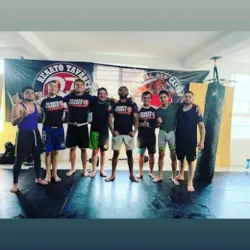 Invictus gym bjj, mma