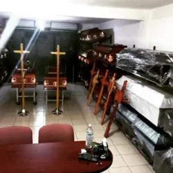 AGENCIA FUNERARIA OSIRIS