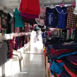 Bonetería y Novedades El Regreso