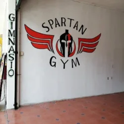 Spartans Gym