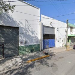Planta lavandería