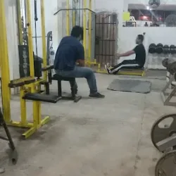 Mario Gym