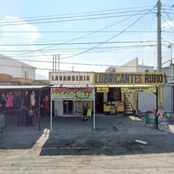 Lavandería Ixcatl
