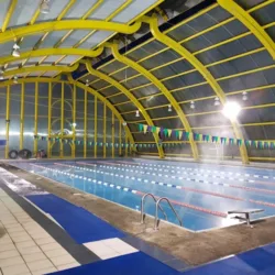 Deportivo Oasis