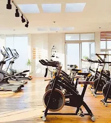 FIT GYM