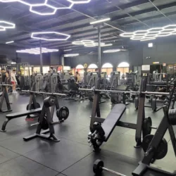 Golden Gym