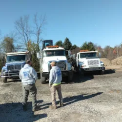 Fosters Septic & Utility Services