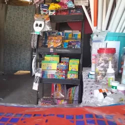Papeleria La Goma