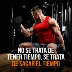 Bayla fitness