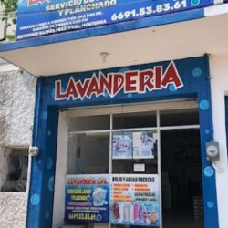 Lavanderia Ana