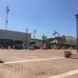 Honorable Ayuntamiento de Tecuala Nayarit
