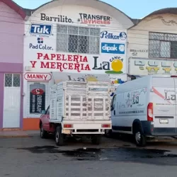 Papelería y Mercería La Canica