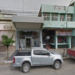 Escuela Proa