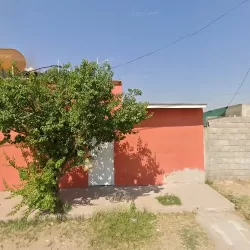 Ferreteria "LA LUNA"