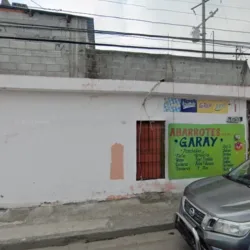 MARCQUET Gym