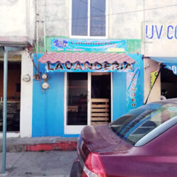 Lavandería E-esyg UV