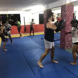 GRACIE BARRA CANCÚN