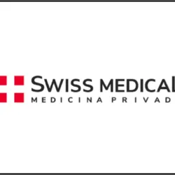 Ayuda Swiss Med 24hs