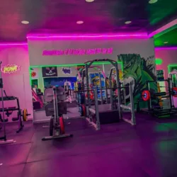 Evo Training Center