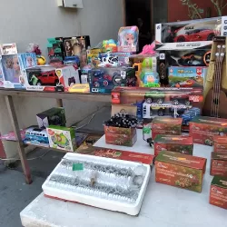 Papelería, Merceria y Regalos Ana