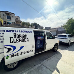 Adrian Cleaner - Servicio De Limpieza