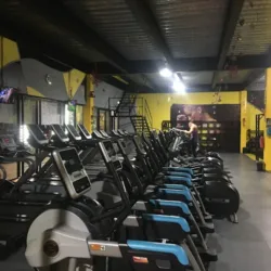 Sky Fit Gym