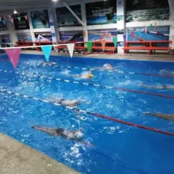 Centro Acuático y Deportivo Azteca