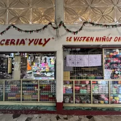Mercería Yuly
