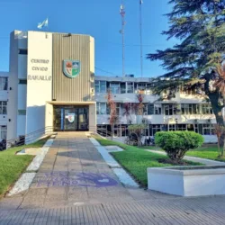 Municipalidad De Ramallo
