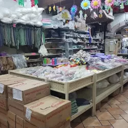 Novedades Olague