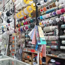 Mercería y Bonetería Sta Teresita