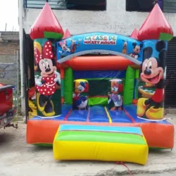BRINCOLINES ALONDRA